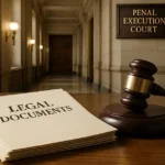Vara de Execuções Penais (VEP): Como agilizar o seu processo