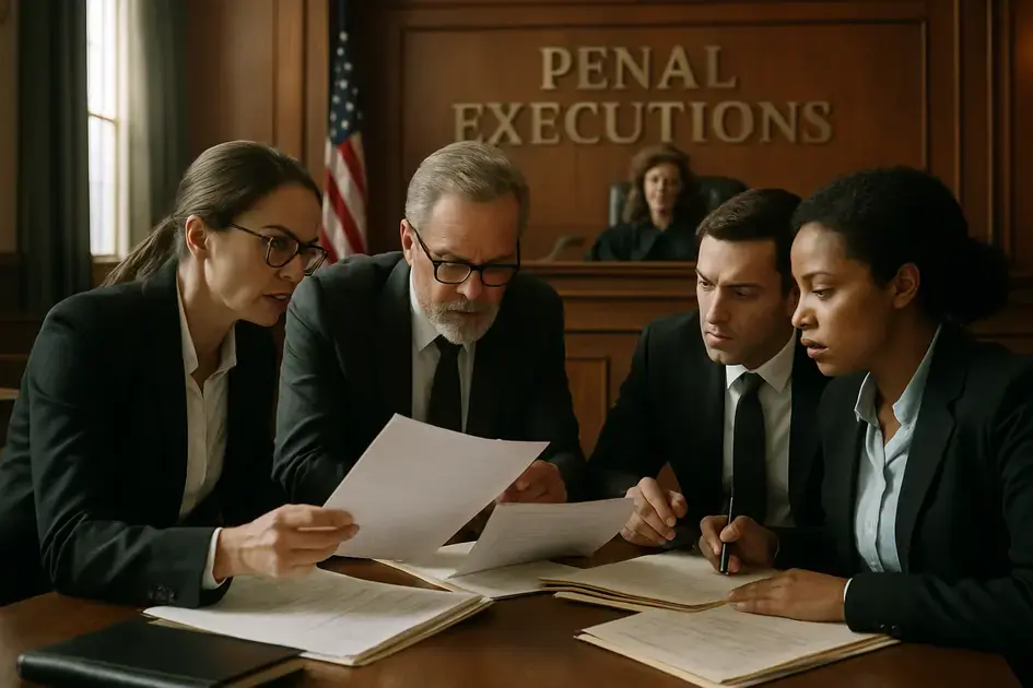 Vara de Execuções Penais (VEP): Como agilizar o seu processo