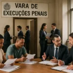 Vara de Execuções Penais (VEP): Como agilizar o seu processo