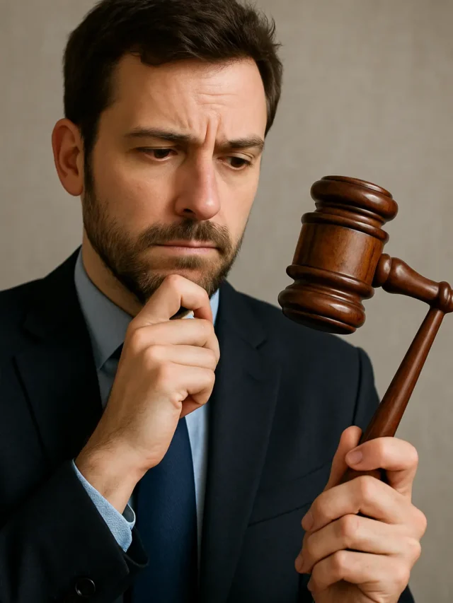 Como transformar sua vida com a Vara de Execuções Penais?