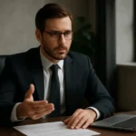 Advocacia Criminal de Negociação: Contrate especialista para formulação de acordos de leniência