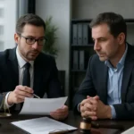 Advocacia Premium em Crimes do Colarinho Branco: Contrate defesa empresarial