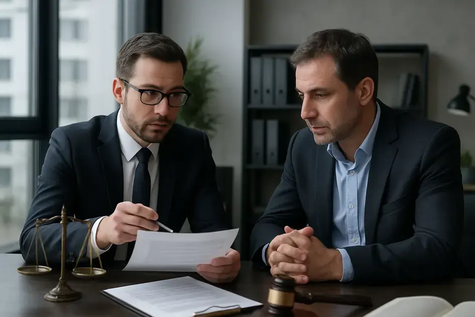 Advocacia Premium em Crimes do Colarinho Branco: Contrate defesa empresarial