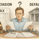 Ausência de Dolo Fiscal: A jurisprudência que separa o mero devedor do criminoso