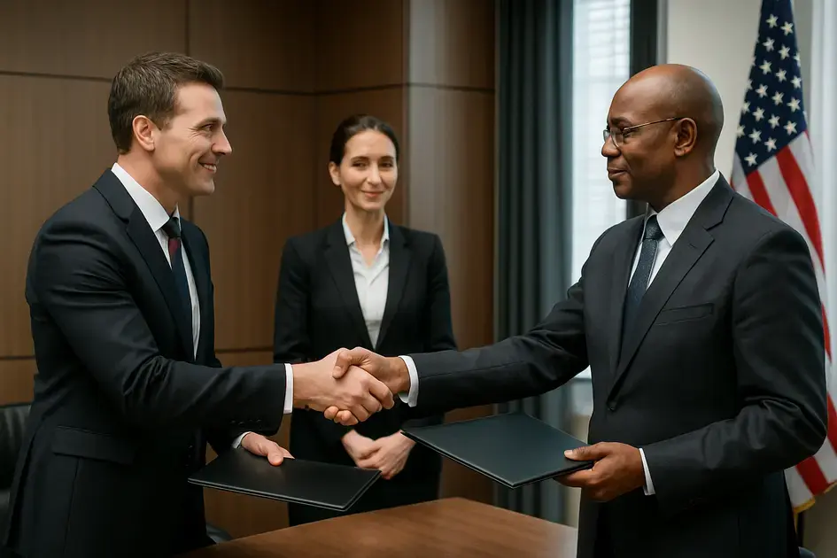 Benefícios estratégicos da colaboração com o Estado Benefícios estratégicos da colaboração com o Estado