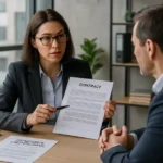 Blindagem de Contratos e Acordos: Contrate consultoria penal preventiva estratégica