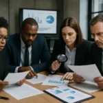 Canal de Denúncia em Ação: O procedimento técnico da auditoria interna criminal