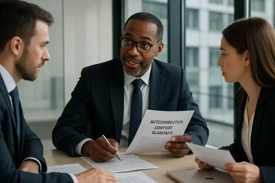 Como a consultoria jurídica agrega valor ao processo Como a consultoria jurídica agrega valor ao processo