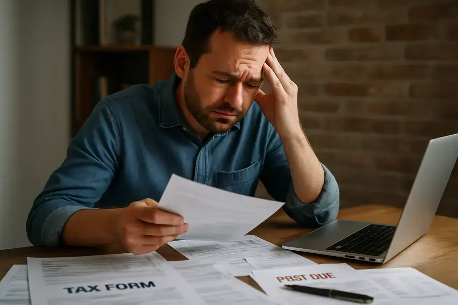 Como a dificuldade financeira influencia sua responsabilidade tributária Como a dificuldade financeira influencia sua responsabilidade tributária