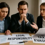 Confusão Patrimonial e Dolo: Quando os sócios respondem pessoalmente pelo crime fiscal