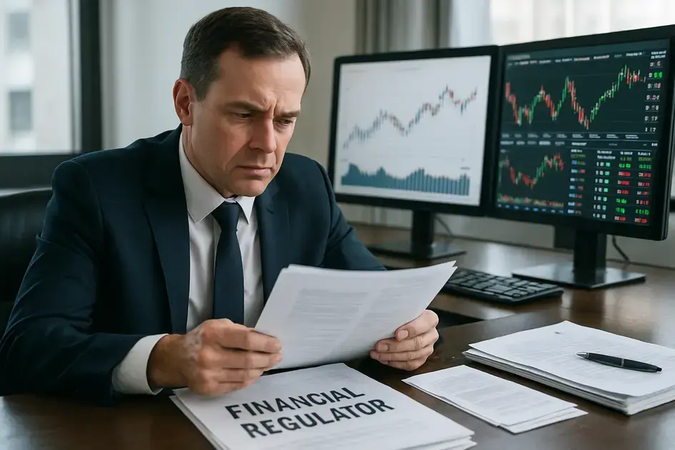 Crimes Financeiros na CVM: O rigor punitivo sobre as condutas do mercado financeiro