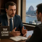 Crimes Tributários Estaduais e Federais: Contrate defesa especializada no RJ