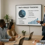 Cultura Anti-Fraude: Como treinar sua equipe para erradicar riscos de compliance