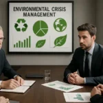 Dano Ambiental Culposo: Como defender o comitê de crise industrial e de sustentabilidade