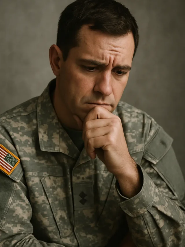 Você sabe como se defender de uma deserção militar?
