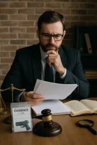 Notícias 31 Você sabe como criar provas que podem mudar tudo?