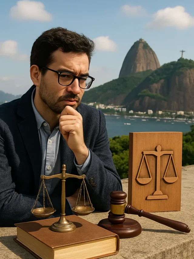 Você sabe como um advogado pode salvar seu futuro?