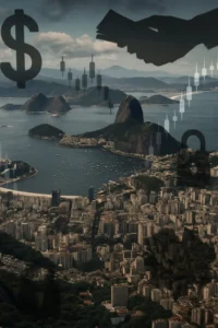 Notícias 28 Por que o Rio de Janeiro é o novo paraíso do crime financeiro?