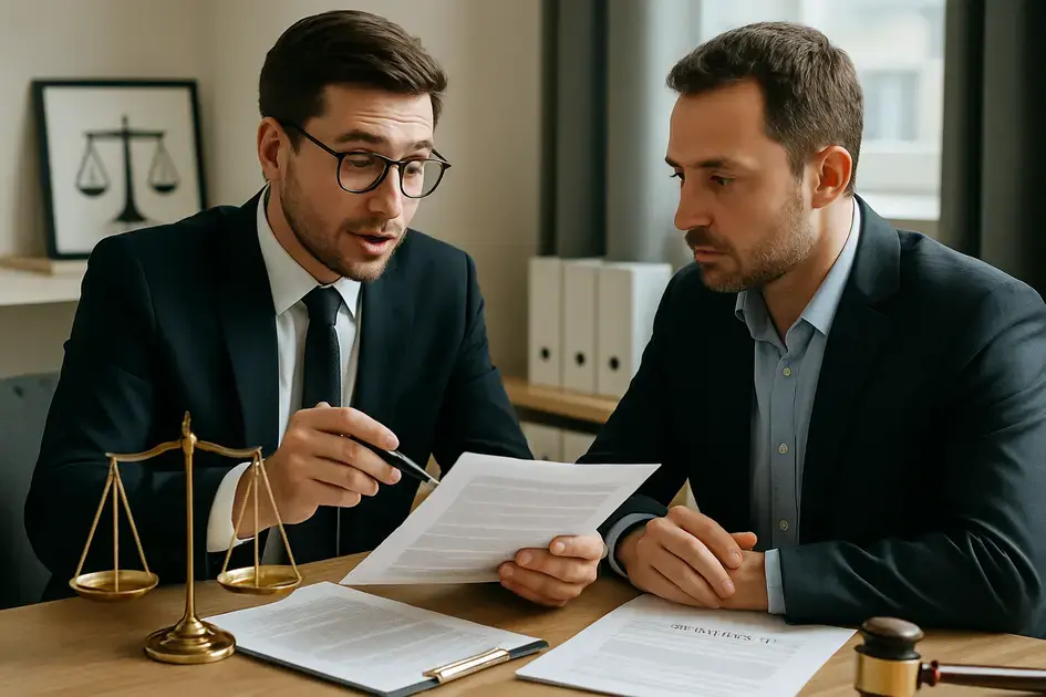 Diferenças entre ANPP e outros termos de ajustamento de conduta Diferenças entre ANPP e outros termos de ajustamento de conduta
