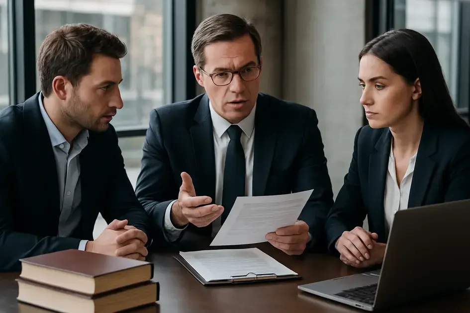 estratégias jurídicas para evitar condenações em processos penais estratégias jurídicas para evitar condenações em processos penais