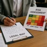 Gestão de Risco Jurídico: Peça uma cotação para auditoria completa e matriz legal