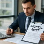 Governança Sustentável: A importância da auditoria interna na prevenção criminal