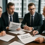 Integridade Corporativa Retomada: O impacto do acordo de leniência na continuidade do negócio