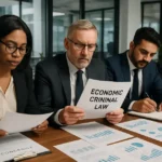 Introdução ao Direito Penal Econômico: Como crimes modernos afetam corporações