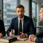 Litigância Penal de Alta Performance: Contrate defesa corporativa focada em resultados