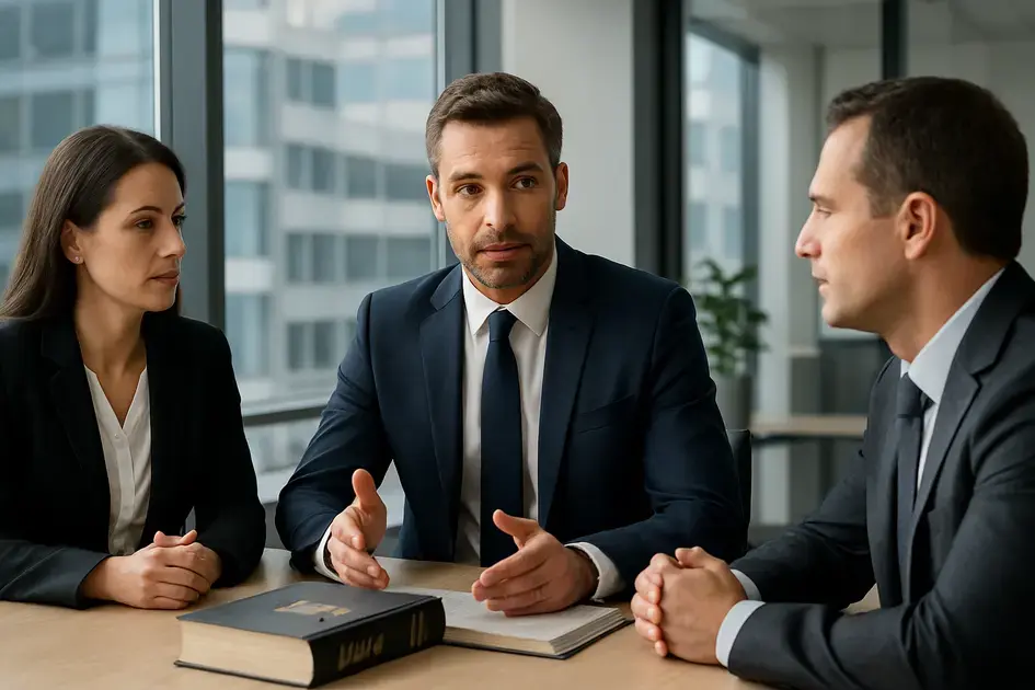 Litigância Penal de Alta Performance: Contrate defesa corporativa focada em resultados