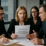 Responsabilidade Objetiva Afastada: Defesa de diretores de RH e finanças em fraudes
