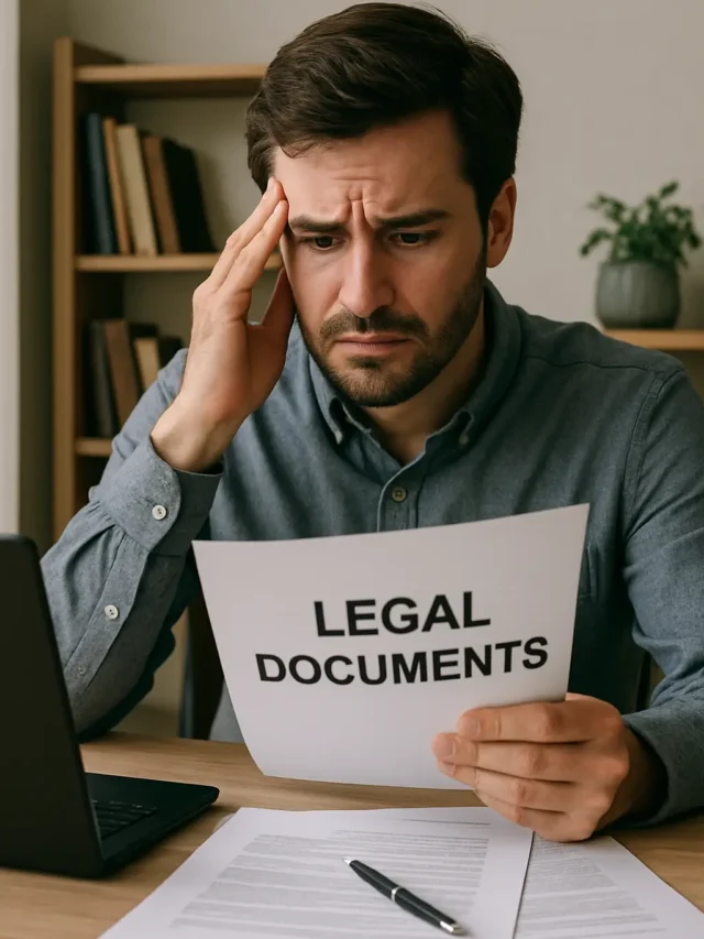 Você foi condenado por insubordinação? Descubra agora!