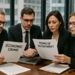 Termos de Ajuste de Conduta no Crime Econômico: Benefícios do ANPP empresarial