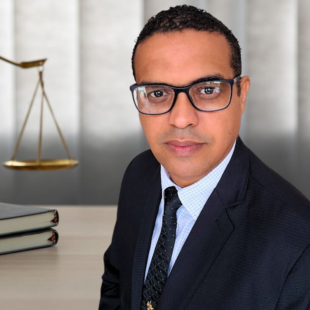 Dr. Ademilson