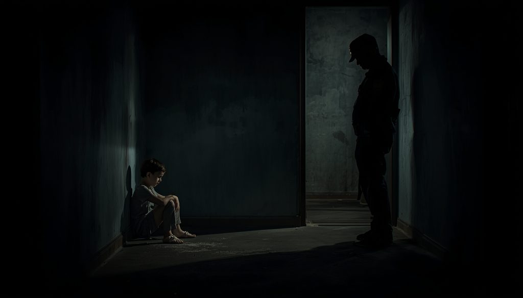 O Que Acontece Quando a Criança (Menor de 12 Anos) Comete Ato Infracional? 4 O Que Acontece Quando a Crianca Menor de 12 Anos Comete Ato Infracional1