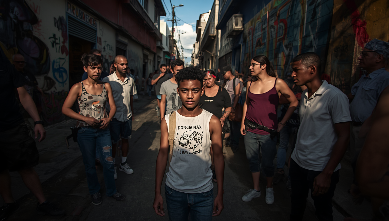 Qual a Idade Mínima para Responder por Ato Infracional no Brasil? 2 Qual a Idade Mínima para Responder por Ato Infracional no Brasil 3
