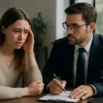 Advogado Especialista em Violência Doméstica: Defesa Técnica e Urgente