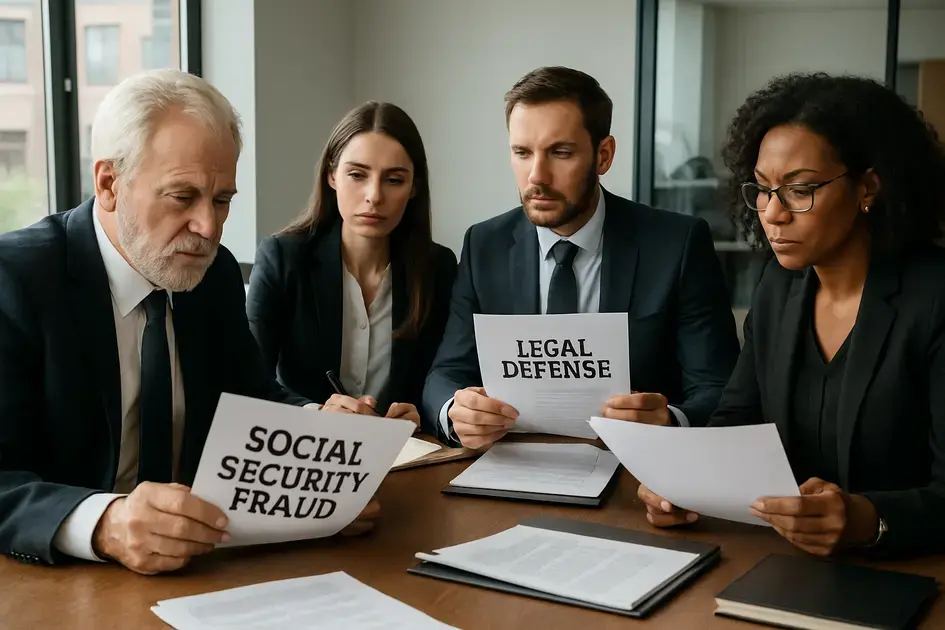 Apropriação Indébita Previdenciária: Defesa de Sócios e Administradores