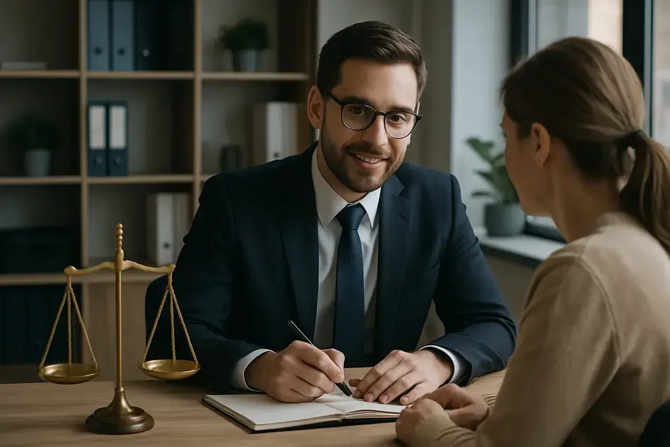 Como escolher um advogado especializado Como escolher um advogado especializado