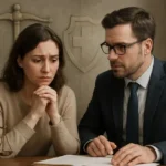 Como Funciona a Medida Protetiva de Urgência na Lei Maria da Penha?