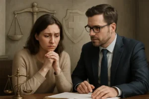 Violência Doméstica 3 Como Funciona a Medida Protetiva de Urgência na Lei Maria da Penha?