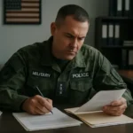 Como Funciona o Inquérito Policial Militar (IPM)? Fases e Direitos