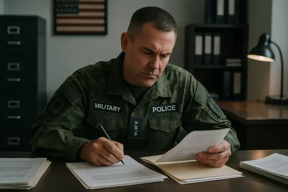 Como Funciona o Inquérito Policial Militar (IPM)? Fases e Direitos