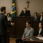 Como Funciona o Tribunal do Júri no Brasil? Fases, Ritos e Funcionamento