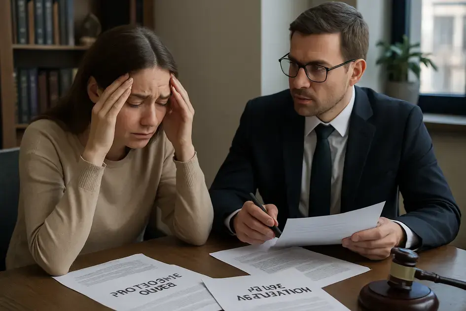 Como Revogar Medida Protetiva Indevida: Estratégias Jurídicas Eficazes 2 Como Revogar Medida Protetiva Indevida: Estratégias Jurídicas Eficazes