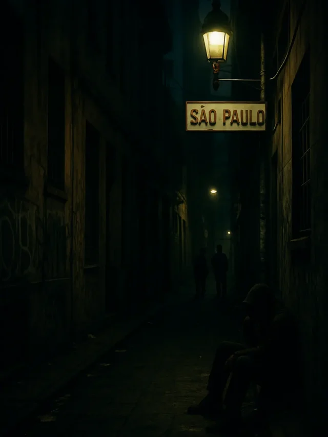 Lavagem de dinheiro: o que você não sabe sobre SP!