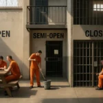 Diferença Entre Regime Aberto, Semiaberto e Fechado na Lei de Execução