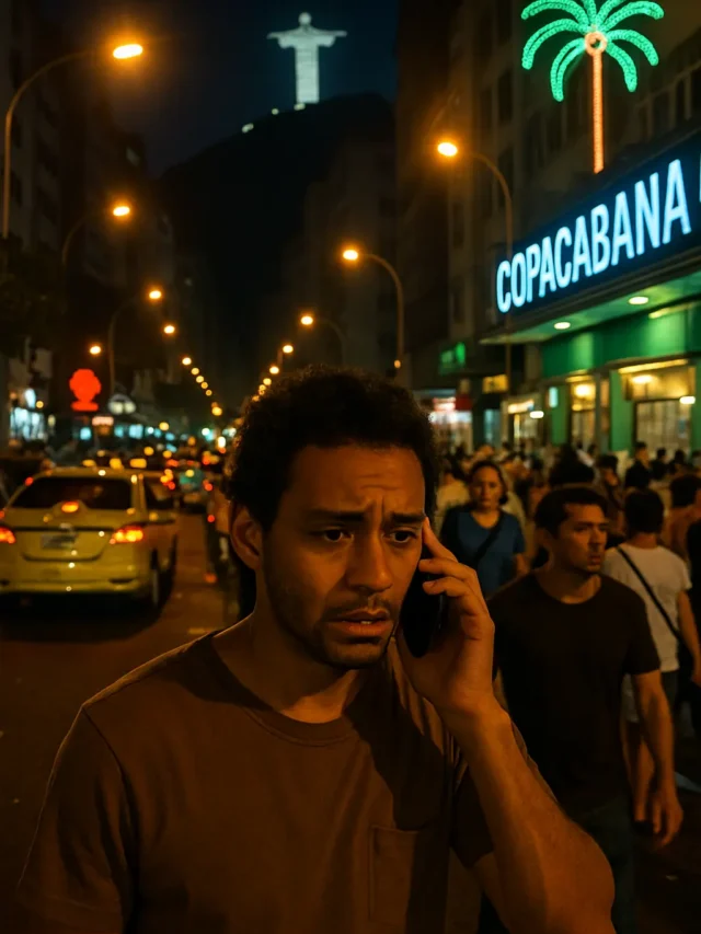 Você sabe o que fazer em uma emergência legal no Rio?