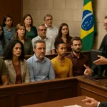 Escolha dos Jurados no Tribunal do Júri: Regras, Seleção e Recusa