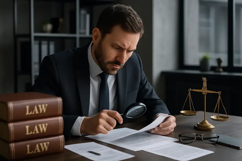 O que é Investigação Defensiva Criminal e Como Funciona a Provimento 188/18 2 O que é Investigação Defensiva Criminal e Como Funciona a Provimento 188/18